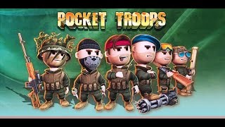 Pocket-troops triki tutoriale