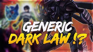 Dark-law cheats za darmo