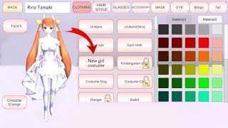 Anime-girls-school-simulator porady wskazówki