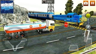 Truck-driving-games-oil-tanker trainer pobierz