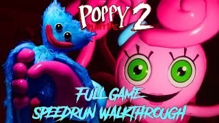 Poppy--playtime-2-game-guide mod apk