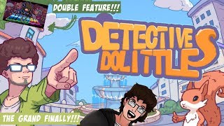 Detective-dolittle cheat kody