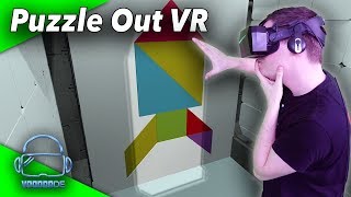 Puzzle-out-vr cheat kody