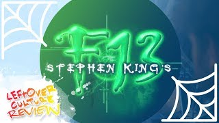 Stephen-kings-f13 cheats za darmo