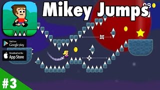 Mikey-jumps porady wskazówki