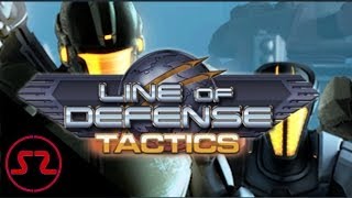 Line-of-defense-tactics-tactical-advantage mod apk