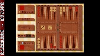 Backgammon-2000 hack poradnik