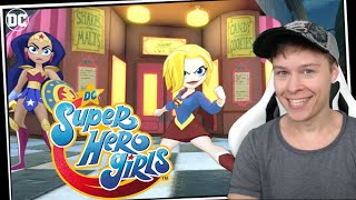 Dc-super-hero-girls-teen-power cheat kody