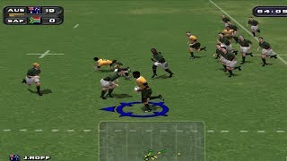 Rugby-2004 cheats za darmo