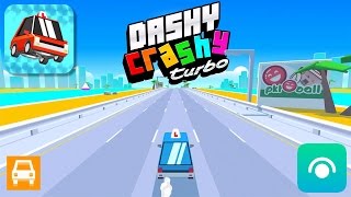 Dashy-crashy hack poradnik
