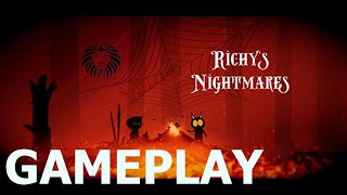 Richys-nightmares porady wskazówki