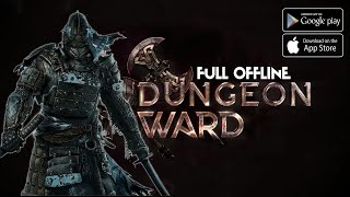 Dungeon-ward---offline-rpg mod apk