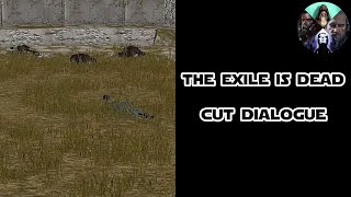 Exile-to-death triki tutoriale