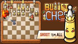 Bullet-chess-board-shootout cheats za darmo