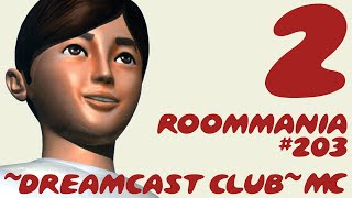 Roommania-203 cheat kody