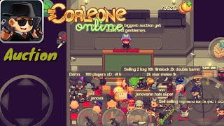 Corleone-online cheats za darmo