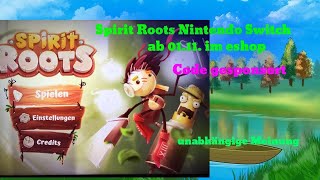 Spirit-roots mod apk