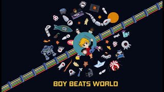 Boy-beats-world kody lista