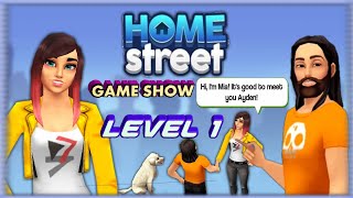 Home-street-dream-house-sim triki tutoriale