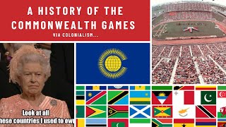 Commonwealth-games cheat kody