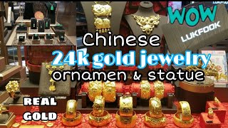 Chinese-gold mod apk
