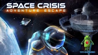Space-escape triki tutoriale
