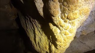 Golden-cave cheat kody
