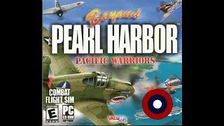 Beyond-pearl-harbor-pacific-warriors triki tutoriale
