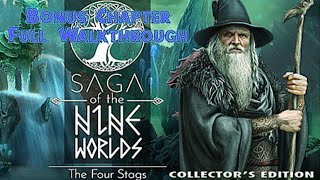 Saga-of-nine-worlds-the-stags triki tutoriale