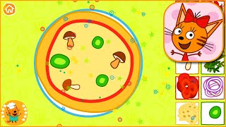 Kid-e-cats-draw--color-games triki tutoriale