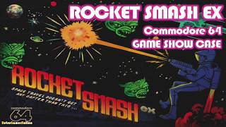 Rocket-smash-ex cheats za darmo