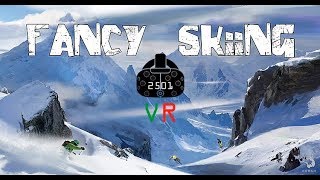 Fancy-skiing-2-online hacki online