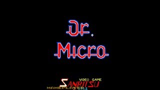 Dr-micro kody lista