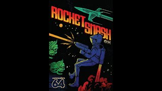 Rocket-smash-ex kody lista