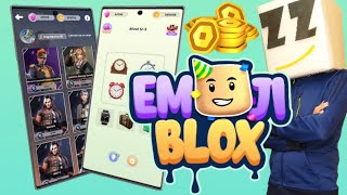 Emoji-blox---find--link kupony