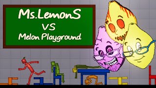 Rnbw-mods-for-melon-playground mod apk