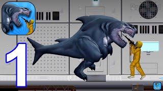 Sharkosaurus-rampage hack poradnik