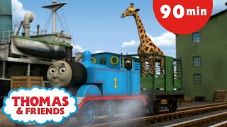 Thomas-the-tank-engine-and-friends kupony