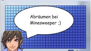 Minesweeper trainer pobierz
