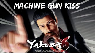Yakuza-kiss triki tutoriale