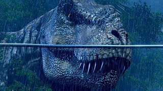Jurassic-life-tyrannosaurus-rex-dinosaur-simulator porady wskazówki