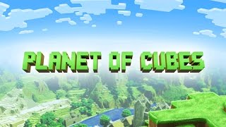 Planet-of-cubes-survival-games porady wskazówki