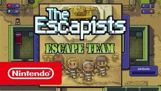 The-escapists-complete-edition kupony