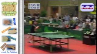 Classic-table-tennis kupony