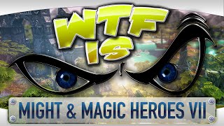 Might-and-magic-heroes-vii triki tutoriale