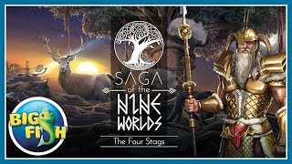 Saga-of-nine-worlds-the-stags cheats za darmo