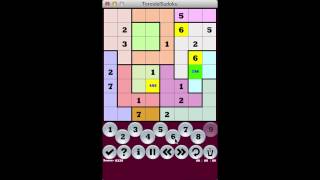 Sudoku-premium-number-puzzle kupony