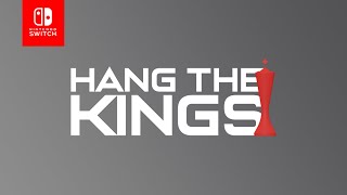 Hang-the-kings kody lista