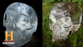 The-crystal-skull hack poradnik