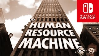 Human-resource-machine-deluxe hacki online